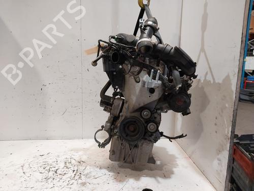 Engine FORD B-MAX (JK) 1.0 EcoBoost | BP32415768M1
