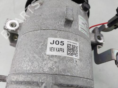 AC compressor KIA PICANTO III (JA) 1.0 | BP32773565M34 - Image 4