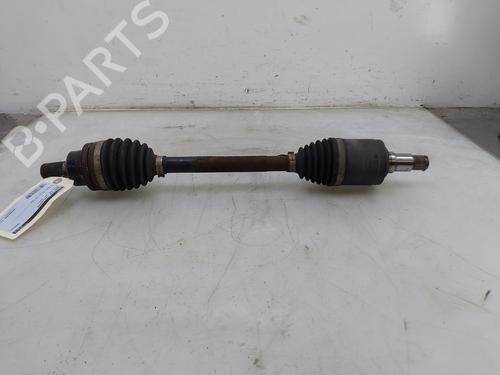 Antriebswelle links hinten für VOLVO V60 I (155) D6 Hybrid AWD (280 hp) 28167036