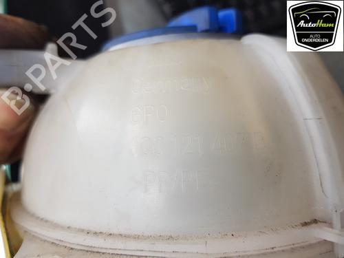 Expansion tank AUDI A1 (8X1, 8XK) 1.4 TFSI | BP17977706C120 