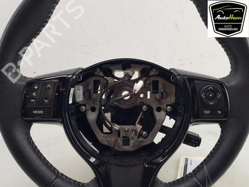 Steering wheel TOYOTA YARIS (_P13_) 1.5 Hybrid (NHP130_) | BP23218256C49 