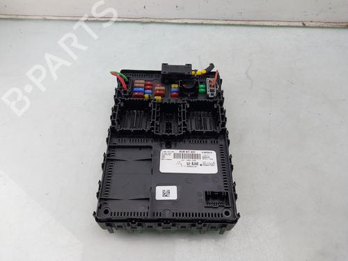 Elektronisk modul FORD PUMA (J2K, CF7) 1.0 EcoBoost mHEV (155 hp) 30121784