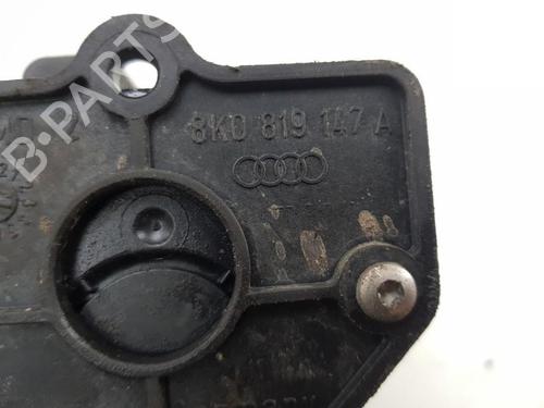 Auxiliary water pump AUDI A4 B8 (8K2) 2.0 TDI | BP13146600M111 