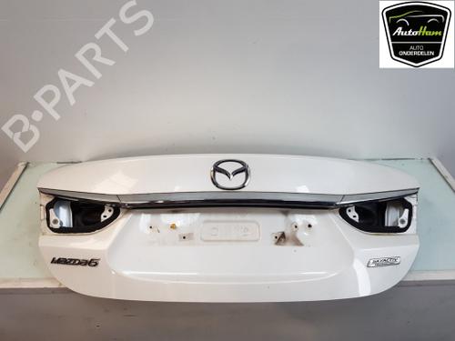 tailgate-mazda-6-saloon-gj-gl-22-d-gj2fp-ghy05261x-2012-13714833 main image