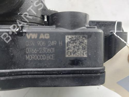 Auxiliary water pump VW TRANSPORTER T6 Van (SGA, SGH, SHA, SHH) 2.0 TDI | BP29910370M111