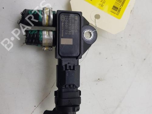 Used Electronic sensor Electronic sensor PEUGEOT BOXER Van 2.2 BlueHDi 120 (120 hp) 16071146 16071146