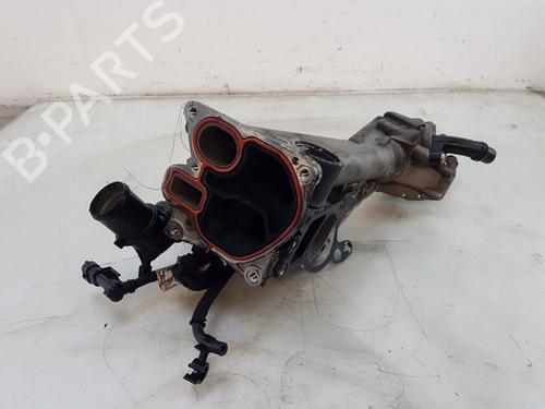 Egr OPEL INSIGNIA A Sports Tourer (G09) 2.0 CDTI (35) | BP28197597M69 