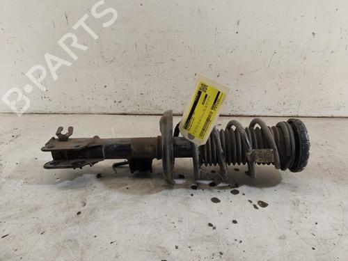 Used Left front shock absorber Left front shock absorber 39668339 39668339