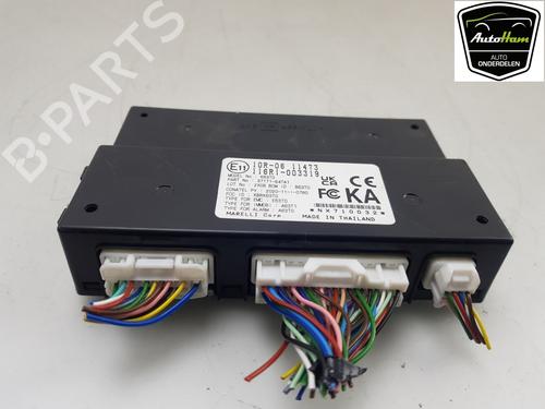 Electronic module SUZUKI SX4 S-Cross (JY) 1.4 Hybrid (Mild Hybrid) (AKK 414) | BP21023928M83 