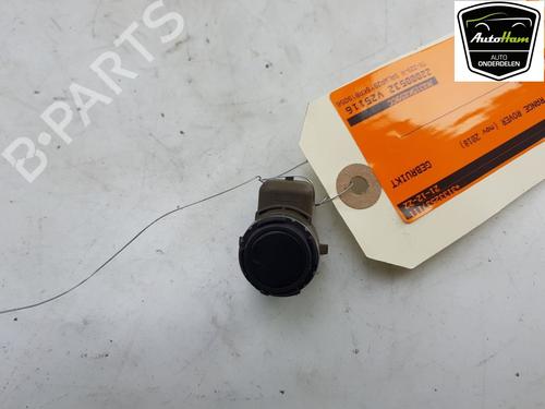 Used Electronic module Electronic module 12048412 12048412