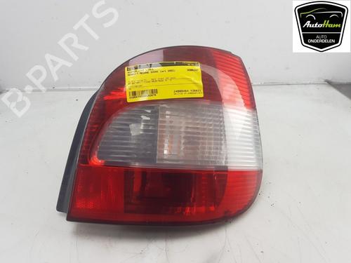 Used Right taillight RENAULT SCÉNIC I MPV (JA0/1_, FA0_) 1.6 (JA00, JA16, JA15, JA19, JA1V, JA2B, JA2C, JA0B,... (107 hp) 19488973