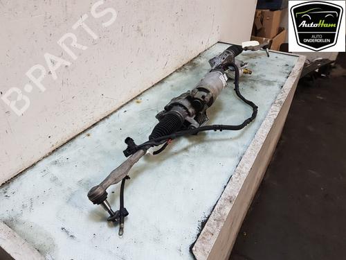 Steering rack PORSCHE PANAMERA (971) 4.0 Turbo (97AFF1, 97BFF1) | BP23239253M22 