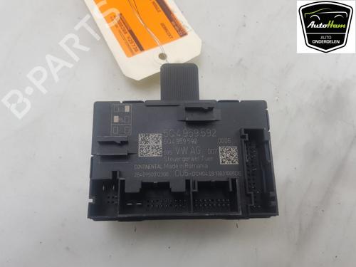 Used Electronic module SEAT LEON (5F1) 1.4 TSI (140 hp) 13108204
