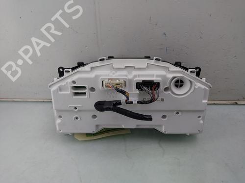 Instrument cluster TOYOTA COROLLA Saloon (_E21_) 1.8 VVTi Hybrid | BP30184020C47 
