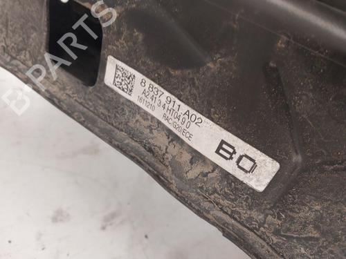 Subframe BMW 3 Touring (G21, G81) 318 i | BP37487183M9 - Image 4