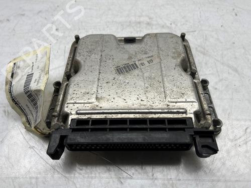 Used Engine control unit (ECU) PEUGEOT 206 Hatchback (2A/C) 2.0 HDI 90 (90 hp) 32087348