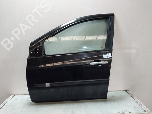 Used Left front door RENAULT CLIO III (BR0/1, CR0/1) 1.4 16V (98 hp) 29887941