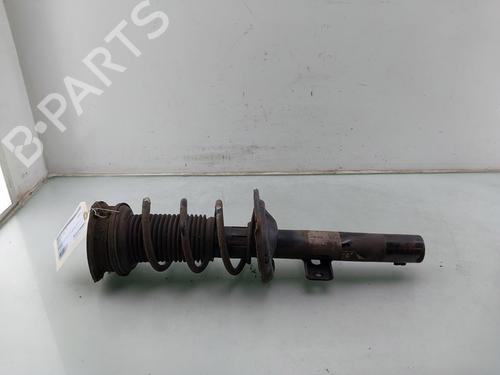 Used Left front shock absorber VW POLO VI (AW1, BZ1, AE1) 1.0 TSI (95 hp) 27929014