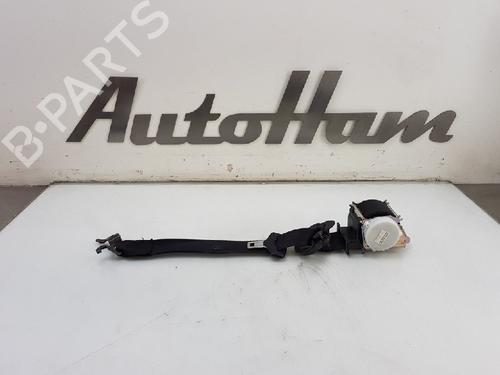 Front left seatbelt BMW 1 (E87) 118 i | BP12027732I26 