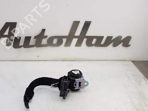 Used Rear right seatbelt Rear right seatbelt BMW 1 Convertible (E88) 118 d (143 hp) 12027337 12027337