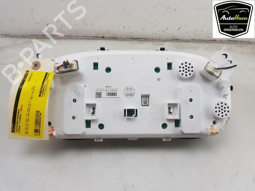 Instrument cluster SUZUKI SX4 S-Cross (JY) 1.4 Hybrid (Mild Hybrid) (AKK 414) | BP21023918C47