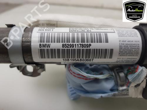 Right curtain airbag BMW X1 (E84) sDrive 16 d | BP14906977C12 