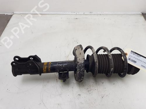 Left front shock absorber OPEL ADAM (M13) 1.4 | BP29504051M16 