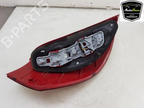 Right taillight MERCEDES-BENZ A-CLASS (W169) A 170 (169.032, 169.332) | BP13714649C35 