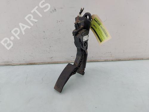 Pedal Pedal MERCEDES-BENZ GLE (W166) 350 d 4-matic (166.024) (258 hp) 34540403 34540403