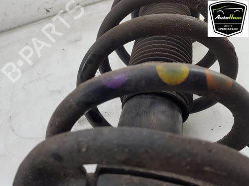 Right front shock absorber FORD TRANSIT V363 Van (FCD, FDD) 2.0 EcoBlue | BP16690710M17 