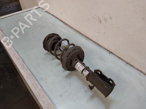 Left front shock absorber OPEL ASTRA K Sports Tourer (B16) 1.6 CDTi (35) | BP25845709M16 