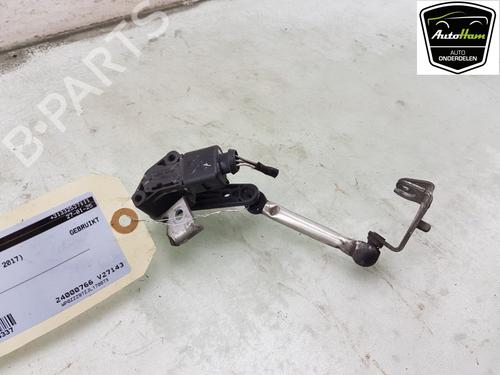 Elektronisk sensor PORSCHE PANAMERA (971) 4.0 Turbo (97AFF1, 97BFF1) (550 hp) 23239348