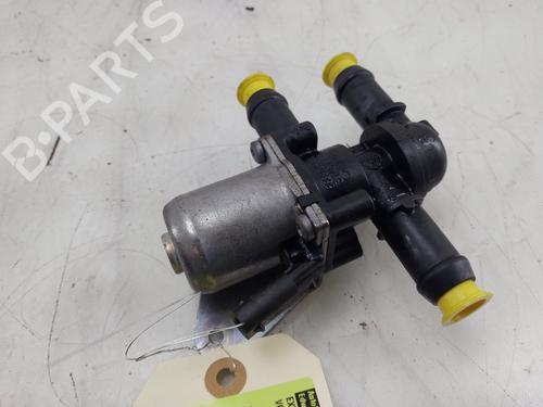 Auxiliary water pump VOLVO XC60 II (246) T8 Hybrid AWD | BP30121780M111 