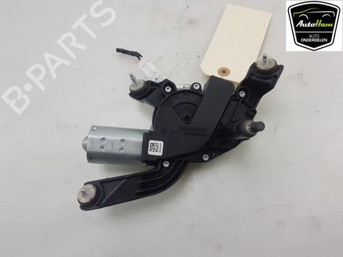 Used Rear wiper motor HYUNDAI i20 II (GB, IB) 1.2 (84 hp) 12050733