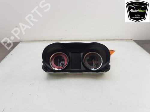 Used Instrument cluster SUZUKI SWIFT V (AZ) 1.4 Sport (A2L414, ZC33S) (140 hp) 12039958