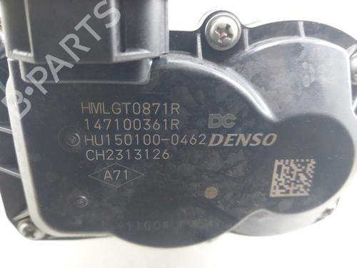 Egr RENAULT KANGOO III Box Body/MPV 1.5 Blue dCi 115 (FJAC) | BP31923109M69 - Image 4