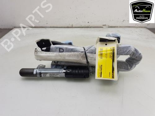 Used Right curtain airbag BMW X1 (E84) sDrive 16 d (116 hp) 14906977