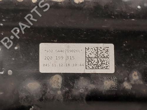 Subframe SEAT ARONA (KJ7, KJP) 1.5 TSI | BP38771673M9 - Image 4