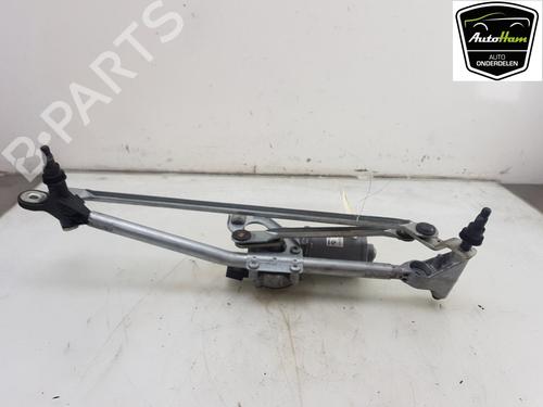 Used Front wipers mechanism BMW X1 (E84) sDrive 16 d (116 hp) 14907036