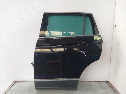 Used Left rear door Left rear door 38928262 38928262