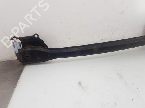 Rear bumper reinforcement FORD FIESTA VI (CB1, CCN) 1.0 Sport | BP28197740C73 