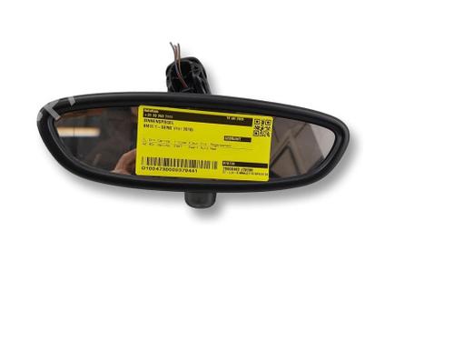 Rear mirror BMW 1 (E87) 118 d | BP40450938I6 - Image 2