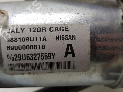 Steering column NISSAN NOTE (E11, NE11) 1.6 | BP13143593M21 