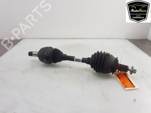 Used Left front driveshaft MERCEDES-BENZ B-CLASS Sports Tourer (W246, W242) B 200 CDI (246.201) (136 hp) 12039230