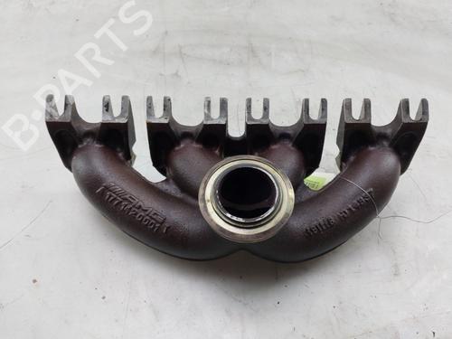 Exhaust manifold MERCEDES-BENZ AMG GT (C190) GT R (190.379) | BP29887974M110 