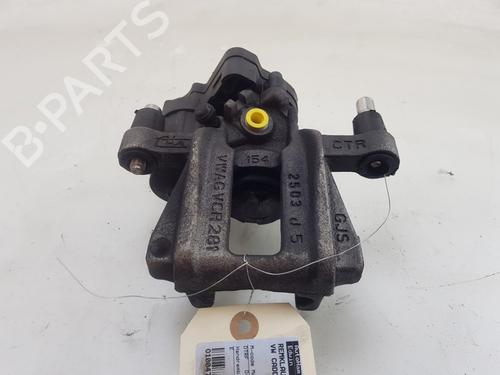 Used Right rear brake caliper VW CADDY V Box Body/MPV (SBA, SBH) 2.0 TDi BMT (75 hp) 27348973