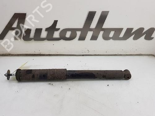 Used Left rear shock absorber MERCEDES-BENZ B-CLASS Sports Tourer (W245) B 180 (245.232) (116 hp) 12024224