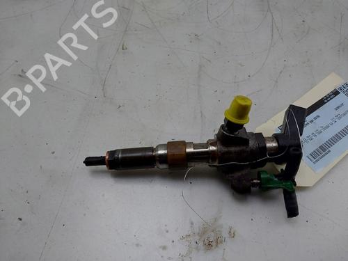 Used Injector FORD TRANSIT CONNECT V408 Box Body/MPV 1.6 TDCi (95 hp) 29445877