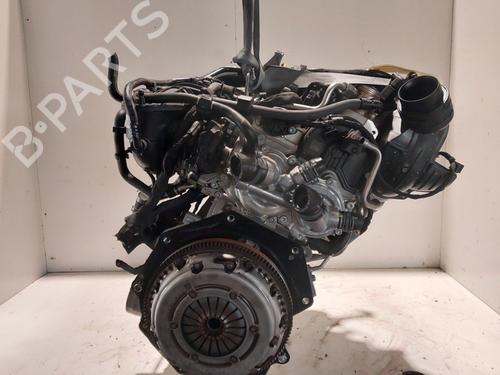 Engine VW POLO VI (AW1, BZ1, AE1) 1.0 TSI | BP29504126M1 