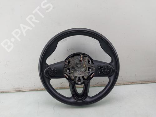 Used Steering wheel Steering wheel MINI MINI (F55) Cooper (136 hp) 34540090 34540090